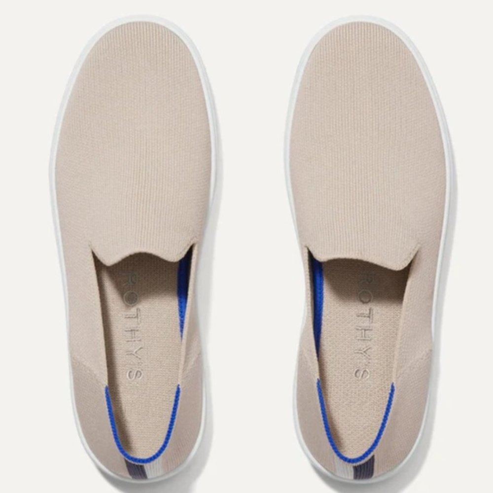 The Original Slip On Sneaker - Rothy's